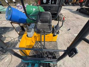 สำหรับการขาย-ในสภาพที่ดี U17 Kubota U15 U27 U35รถขุดขนาดเล็ก1.7ตัน1.5ตัน2.7ตัน3.5ตัน - Product Image 6