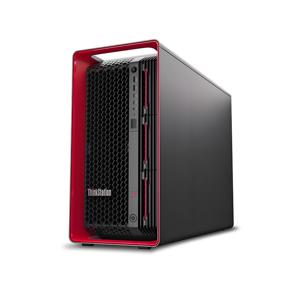 Brand New ThinkStation PX Xeon 4410T 4509Y 4510 6526Y CPU 16 PCIe DDR5 ECC 1850W PC <b>Workstation</b> for Office - Product Image 1