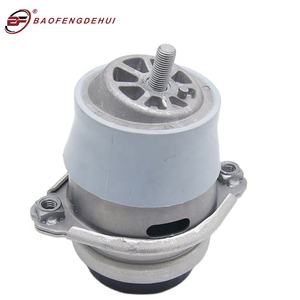 Supports de moteur en caoutchouc pour Porsche <span class=keywords><strong>Cayenne</strong></span> <span class=keywords><strong>S</strong></span> GTS Turbo <span class=keywords><strong>955</strong></span> 957 9PA1 4.5L 4.8L <span class=keywords><strong>V8</strong></span> 02-10 94837504901 94837505001 - Product Image 2