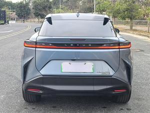 Lexus RZ 450e DIRECT4 Edición de Lujo Usado - Product Image 6