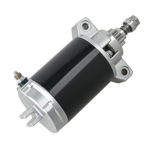 <span class=keywords><strong>Démarreur</strong></span> de bateau Winibo 66M-81800, remplacement pour <span class=keywords><strong>moteur</strong></span> <span class=keywords><strong>hors</strong></span>-<span class=keywords><strong>bord</strong></span> Yamaha 4 temps F15ESH 66M-81800-00 et <span class=keywords><strong>Mercury</strong></span> 50-893894 - Product Image 2