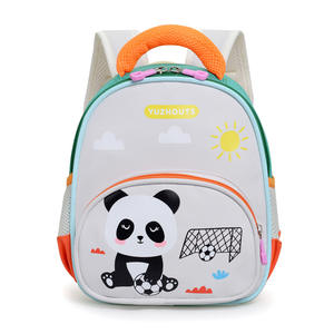 Zaino per bambini 2026, nuovo modello per la scuola materna, zainetto con stampa a cartoni animati per bambini e bambine dai 3 ai 6 anni, zaino per asilo nido di medie/grandi dimensioni - Product Image 4