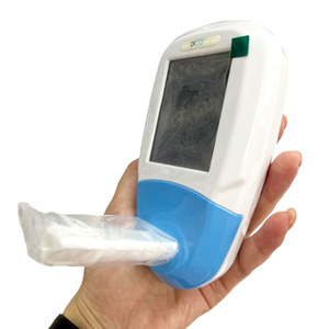 Détecteur de monoxyde de carbone portable Bedfont Pico, analyseur d'haleine pour la sevrage tabagique - Product Image 3