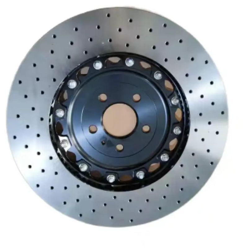 Auto Brake System Car Brake Discs