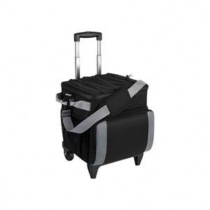 Nevera Portátil con Ruedas 48CAN, Aislada, a Prueba de Fugas, con Capacidad para 48 Latas, Ideal para Viajes - Product Image 2