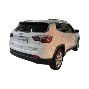Urbano todoterreno <span class=keywords><strong>usado</strong></span> de bajo costo brújula SUV motor turboalimentado gasolina combustible transmisión automática conducción a la izquierda - Product Image 6