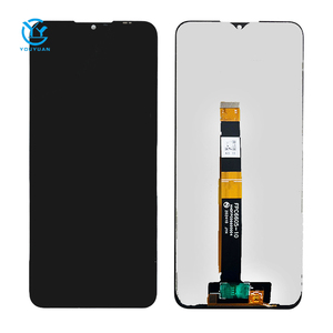หน้าจอ LCD โทรศัพท์มือถือคุณภาพสูง จอสัมผัสสำหรับเปลี่ยนรุ่นต่างๆ สำหรับ Nokia G310 - Product Image 2
