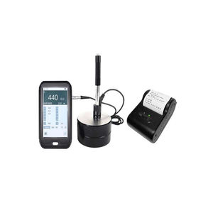 HBA-1 <span class=keywords><strong>barcol</strong></span> कठोरता परीक्षण मशीन/<span class=keywords><strong>barcol</strong></span> खरोज कठोरता परीक्षक - Product Image 4