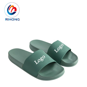 Sandale pour bébés et enfants de qualité supérieure Chaussures à glissière Logo personnalisé Sandales d'été pour enfants Usine à Guangzhou - Product Image 1