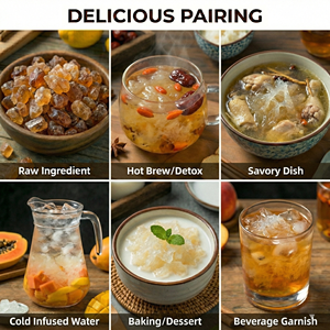 Material <span class=keywords><strong>Prima</strong></span> de Alta Calidad para Suplementos de Salud Profesionales, Suministro Directo de Fábrica, a Granel - Product Image 4