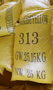 Suministro Directo de Fábrica: Pigmentos de Óxido de Hierro Rojo y Amarillo en Polvo, Pigmento de Bajo Precio para la Fabricación de Pintura y Concreto - Product Image 2