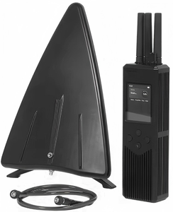 Detector de Drones Portátil <span class=keywords><strong>COL</strong></span>-TD1 2.4GHz 5.8GHz con Antena de Detección Direccional de 3KM, Identificación y Alerta para UAV FPV DJI AUTEL - Product Image 4