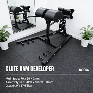 VIGFIT - Máquina Ajustable para Glúteos y Hamstrings al Mejor <span class=keywords><strong>Precio</strong></span>, Equipo de Entrenamiento de Fuerza para <span class=keywords><strong>el</strong></span> Desempeño Deportivo - Product Image 2