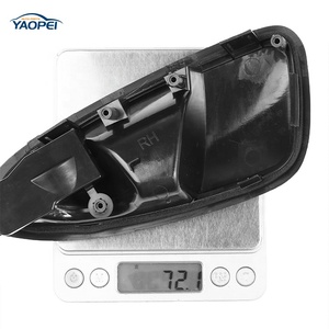 Manija de Puerta Interior 6J1837114A para Seat <span class=keywords><strong>Ibiza</strong></span> 2009-2017 - Product Image 6