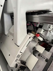 Machine à tricoter informatisée à grande vitesse HI-SPEED 2024 CIXING STEIGER 7G - Product Image 5
