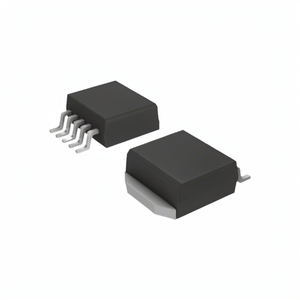LM2576D2T-012G TO 263 6, D2PAK, TO 263BA Acheter en ligne des composants électroniques originaux de gestion de l'alimentation (PMIC) - Product Image 1