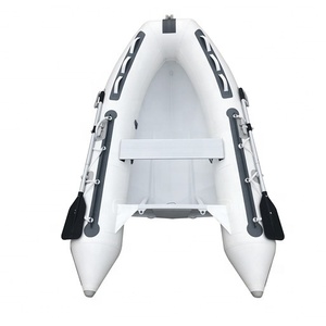 Nouveau produit bleu couleur 270 PVC <span class=keywords><strong>bateau</strong></span> <span class=keywords><strong>de</strong></span> pêche gonflable <span class=keywords><strong>petit</strong></span> à vendre - Product Image 6