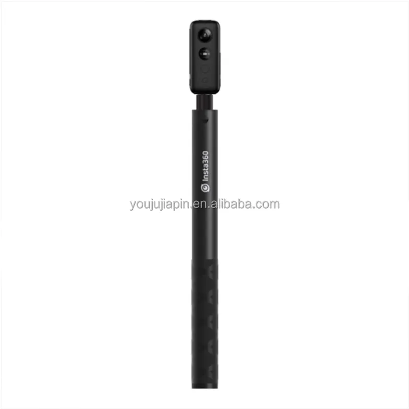 Insta360 ONE RS GO 2 ONE X2 ONE R ONE X ONE 120cm Invisible Selfie Stick Sports Action Camera Original Accessories in stock