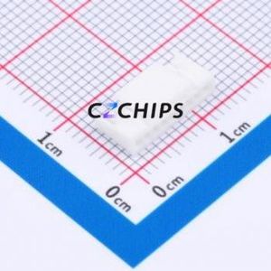 HDGC1257H-9P Housing (Wire-to-Board / Wire-to-Wire) P=1.25mm Connector 1x9P 1.25mm GH 1 - Product Image 1