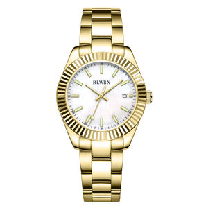 CHARM Montre de sport de luxe en acier inoxydable 316 avec verre saphir et mouvement mécanique Fashion Diver's Style Made in China - Product Image 2