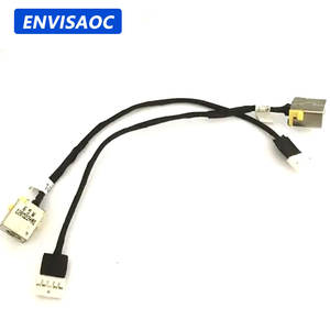 Prise d'<span class=keywords><strong>alimentation</strong></span> cc pour ordinateur portable câble de charge DC-IN pour <span class=keywords><strong>Acer</strong></span> <span class=keywords><strong>Aspire</strong></span> V5-471P V5-471G V5-471 V5-571 V5-571P V5-571G MS2360 MS2361 - Product Image 1