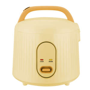Mini cuiseur à riz électrique en forme de tambour de 0,8 L Cuiseur à riz portable multifonctionnel 2L - Product Image 3