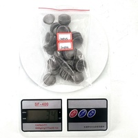 Xuze filter layar logam baja tahan karat 304/316 perak/emas kualitas tinggi, filter layar pipa asap