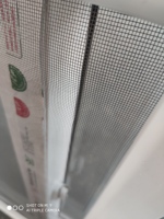 Fenêtre coulissante en PVC de style européen-américain, méditerranéenne, isolation thermique, double vitrage, anti-impact, extérieur, hôtel, villa