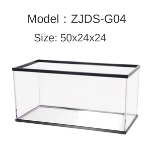 Barbare BG Croissance ZJDS-G <span class=keywords><strong>Reptile</strong></span> animaux vont choisir ce Verre Terrarium Cage tortue <span class=keywords><strong>reptile</strong></span> terrarium en verre
