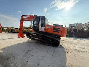 HITACHI-Excavadora de orugas, bomba de caja de cambios con motor original de 21 toneladas 2022, ZX135, ZX200, ZX240, - Product Image 3