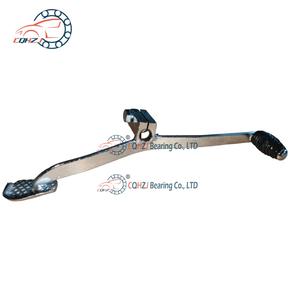 Palanca de Cambios Universal CQHZJ de Metal para Motocicletas <span class=keywords><strong>Honda</strong></span> CGL, 50cc, 70cc, <span class=keywords><strong>90cc</strong></span>, 110cc, 125cc, ATV y Dirt Bike - Product Image 4