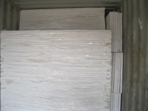 <span class=keywords><strong>Puerta</strong></span> Interior Moderna de Madera MDF con Acabado Blanco, Deslizante, Lisa o Moldeada, para Apartamentos - Product Image 6
