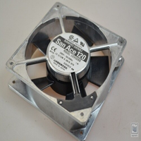 PLC compatible avec 109s088, San 120, Fan / - Nouveau, directement de l'usine