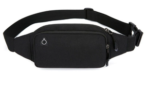 Sistema de compras en línea Alibuy, bolsas de ocio para senderismo al aire libre, bolsas de pecho para hombres y mujeres, bolsas de cintura deportivas para correr, servicios de agente de compras - Product Image 4