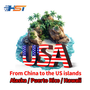 Servicio de Transporte de Carga DDP DAP, Envío Marítimo, Transporte Aéreo, UPS Express, Entrega Puerta a Puerta, Agente de Carga, de <span class=keywords><strong>China</strong></span> a Hawái, Alaska, <span class=keywords><strong>Puerto</strong></span> <span class=keywords><strong>Rico</strong></span> - Product Image 2