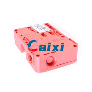 สวิตช์ล็อกประตูโซลินอยด์ <span class=keywords><strong>TLS3</strong></span>-<span class=keywords><strong>GD2</strong></span>พร้อมอินเตอร์เฟสการสื่อสาร RS485ใหม่ - Product Image 3