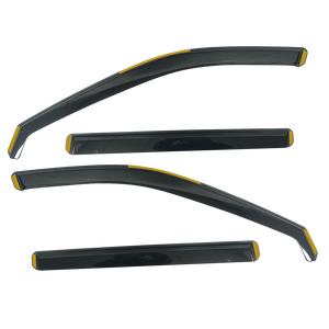 Factory Directly Sell High End In-channel Injection Deflector Window <b>Visor</b> for TOYOTA Grand Highlander 2024 - Product Image 2