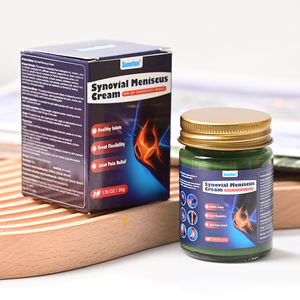 Sumifun ekstrak Cina reumatoid, salep pembunuh rasa sakit sendi lutut menghilangkan nyeri krim plester produk - Product Image 2