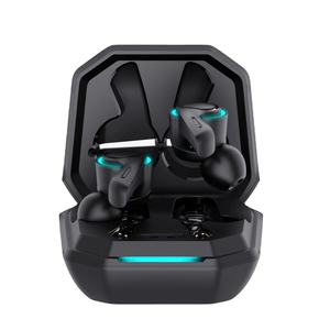 Nuovo auricolare TWS a bassa latenza cuffie da gioco Wireless <span class=keywords><strong>professionali</strong></span> auricolari con ricarica magnetica nell'orecchio - Product Image 3