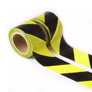 Impresión personalizada impermeable PE película peligrosos <span class=keywords><strong>cinta</strong></span> <span class=keywords><strong>de</strong></span> advertencia - Product Image 3