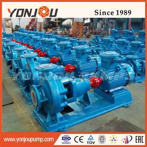 Bomba Química PTFT para Transferencia de <span class=keywords><strong>H2SO4</strong></span> de Alta Concentración - Product Image 6