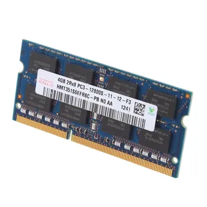 Gömülü Sistemler ve IPC için OEM <span class=keywords><strong>DDR</strong></span> DDR2 DDR3 DDR4 Özel RAM Modülü - Product Image 1