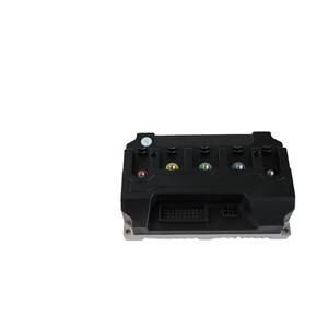 Controlador de Motor CC sin escobillas de onda sinusoidal de 48V y 60V, controladores de Motor compatibles con vehículos eléctricos y bicicletas eléctricas - Product Image 5