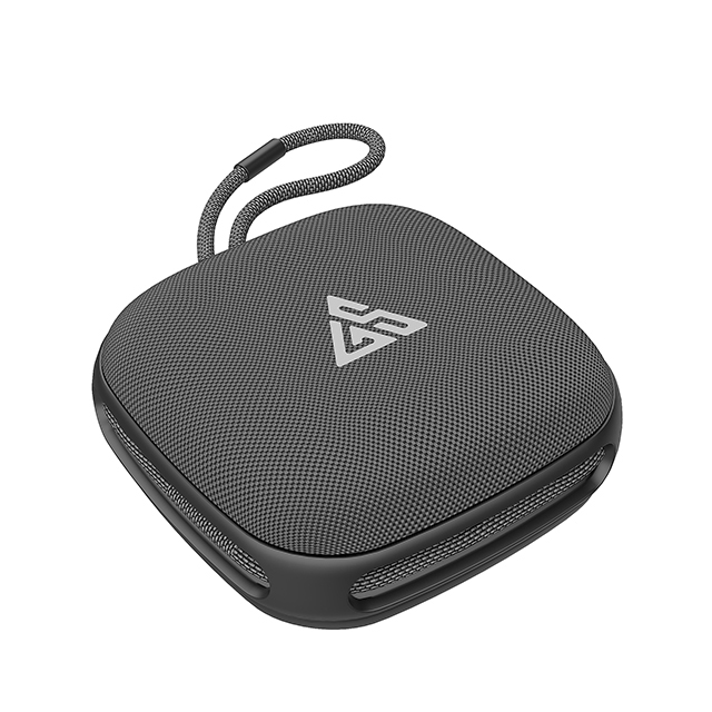 Миниатюрная портативная уличная Водонепроницаемая IPX5 Беспроводная Bluetooth-колонка, модель 5 Вт