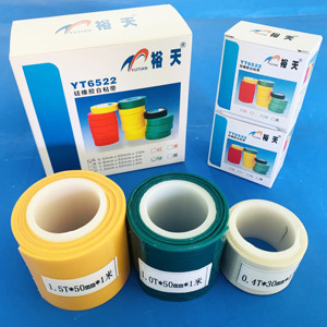 Nhiệt độ cao chống thấm nước tự dính Silicone băng hai mặt tự nung chảy Silicone Băng - Product Image 5