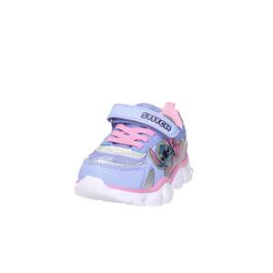 Baskets Disney Stitch pour filles, chaussures épaisses lilas, taille 12-3 - Product Image 2