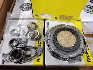 Embrague dq 200 completamente nuevo - Product Image 2