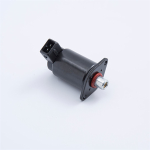 Moteur pas à pas de ralenti KK371-20660 pour injecteur ancien Pride Stepper IAC - Product Image 2