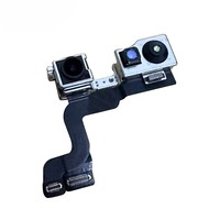 Carte mère pour iPhone 11 12 13 14 15, carte logique débloquée, carte mère principale