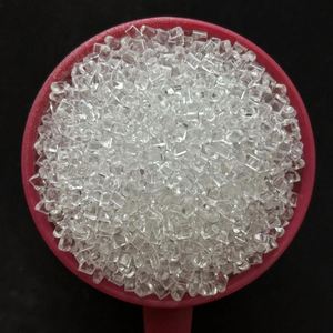 เม็ดพลาสติกโพลีเอทิลีน HDPE ความบริสุทธิ์สูง คุ้มค่าราคาประหยัด |   เม็ดพลาสติกรีไซเคิลสำหรับการขึ้นรูปด้วยการเป่าลมและการฉีดขึ้นรูป - Product Image 3